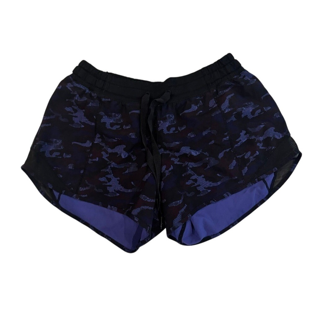 Lululemon size 4